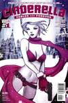 Cinderella: Fables are Forever comic books